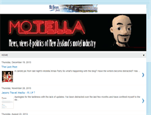 Tablet Screenshot of motella.blogspot.com