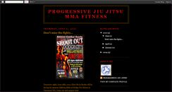 Desktop Screenshot of probjj.blogspot.com