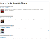 Tablet Screenshot of probjj.blogspot.com