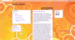 Desktop Screenshot of brianasummerscholars10.blogspot.com