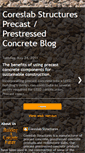 Mobile Screenshot of coreslabstructures.blogspot.com