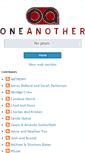 Mobile Screenshot of 1another.blogspot.com