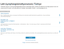 Tablet Screenshot of lamturkiye.blogspot.com