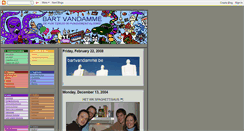 Desktop Screenshot of bavada.blogspot.com