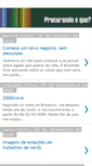 Mobile Screenshot of procurandoque.blogspot.com