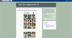 Desktop Screenshot of metalalloy.blogspot.com