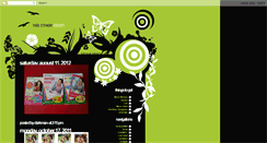 Desktop Screenshot of darkman-.blogspot.com