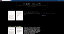 Desktop Screenshot of frpca-sesizari.blogspot.com