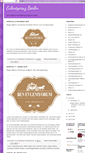 Mobile Screenshot of evleniyoruzberlin.blogspot.com
