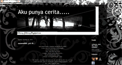 Desktop Screenshot of fikriey-fikriey.blogspot.com