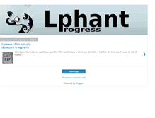 Tablet Screenshot of lphant-p2pfiltri.blogspot.com