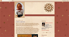 Desktop Screenshot of farrelrabbani.blogspot.com