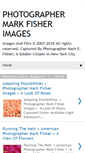 Mobile Screenshot of markfishernycphotographer.blogspot.com