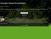 Tablet Screenshot of farisjihad.blogspot.com