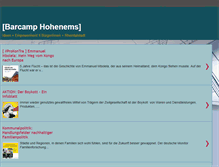 Tablet Screenshot of barcamping.blogspot.com