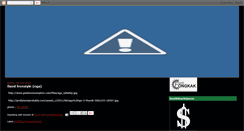 Desktop Screenshot of fixiecongkakbandung.blogspot.com