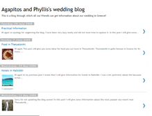 Tablet Screenshot of agapitosphylliswedding.blogspot.com