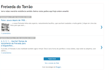 Tablet Screenshot of freixedadotorrao.blogspot.com