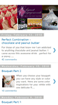 Mobile Screenshot of elegantengagements.blogspot.com