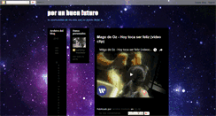 Desktop Screenshot of gatper-19.blogspot.com
