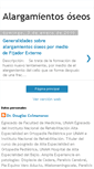 Mobile Screenshot of alargamientososeos.blogspot.com