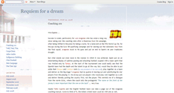 Desktop Screenshot of amtonio.blogspot.com