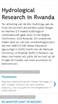 Mobile Screenshot of hydrorwanda.blogspot.com