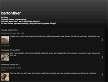 Tablet Screenshot of bartonflyer.blogspot.com