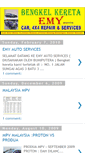 Mobile Screenshot of emyautoservices.blogspot.com
