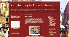 Desktop Screenshot of jonestokolkatta.blogspot.com