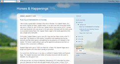 Desktop Screenshot of harnesskrish.blogspot.com