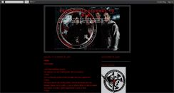 Desktop Screenshot of eri-echelon-argentina.blogspot.com