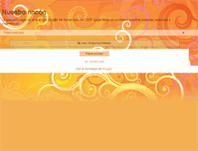 Tablet Screenshot of 3cicloescribe.blogspot.com