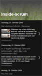 Mobile Screenshot of inside-scrum.blogspot.com