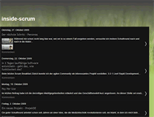 Tablet Screenshot of inside-scrum.blogspot.com