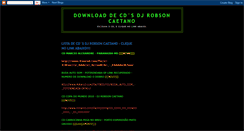 Desktop Screenshot of cdsdjrobsoncaetano.blogspot.com