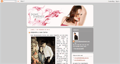 Desktop Screenshot of jaimejimenezblog.blogspot.com