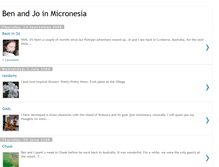 Tablet Screenshot of benandjoinmicro.blogspot.com