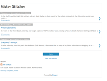 Tablet Screenshot of misterstitcher.blogspot.com