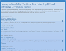 Tablet Screenshot of housingaffordability.blogspot.com