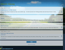 Tablet Screenshot of maximalexey.blogspot.com