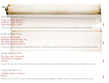 Tablet Screenshot of literaturetextbook.blogspot.com