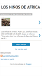 Mobile Screenshot of ninosafrica.blogspot.com