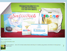 Tablet Screenshot of dmanjapenawar.blogspot.com