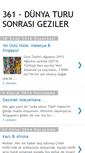 Mobile Screenshot of cuneyt361.blogspot.com
