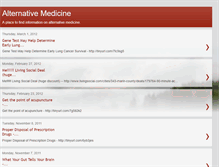 Tablet Screenshot of kaacupuncture.blogspot.com