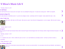 Tablet Screenshot of missa-purple.blogspot.com