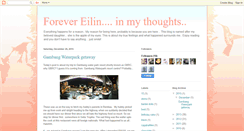 Desktop Screenshot of neilin.blogspot.com