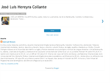 Tablet Screenshot of jlhereyra.blogspot.com