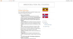Desktop Screenshot of breivikavgs-uganda.blogspot.com